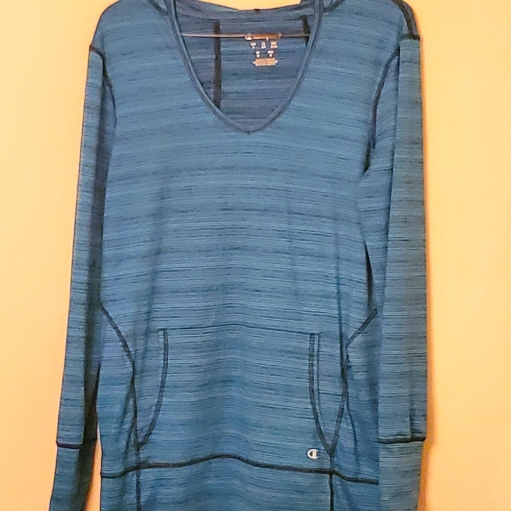 Columbia hoodie